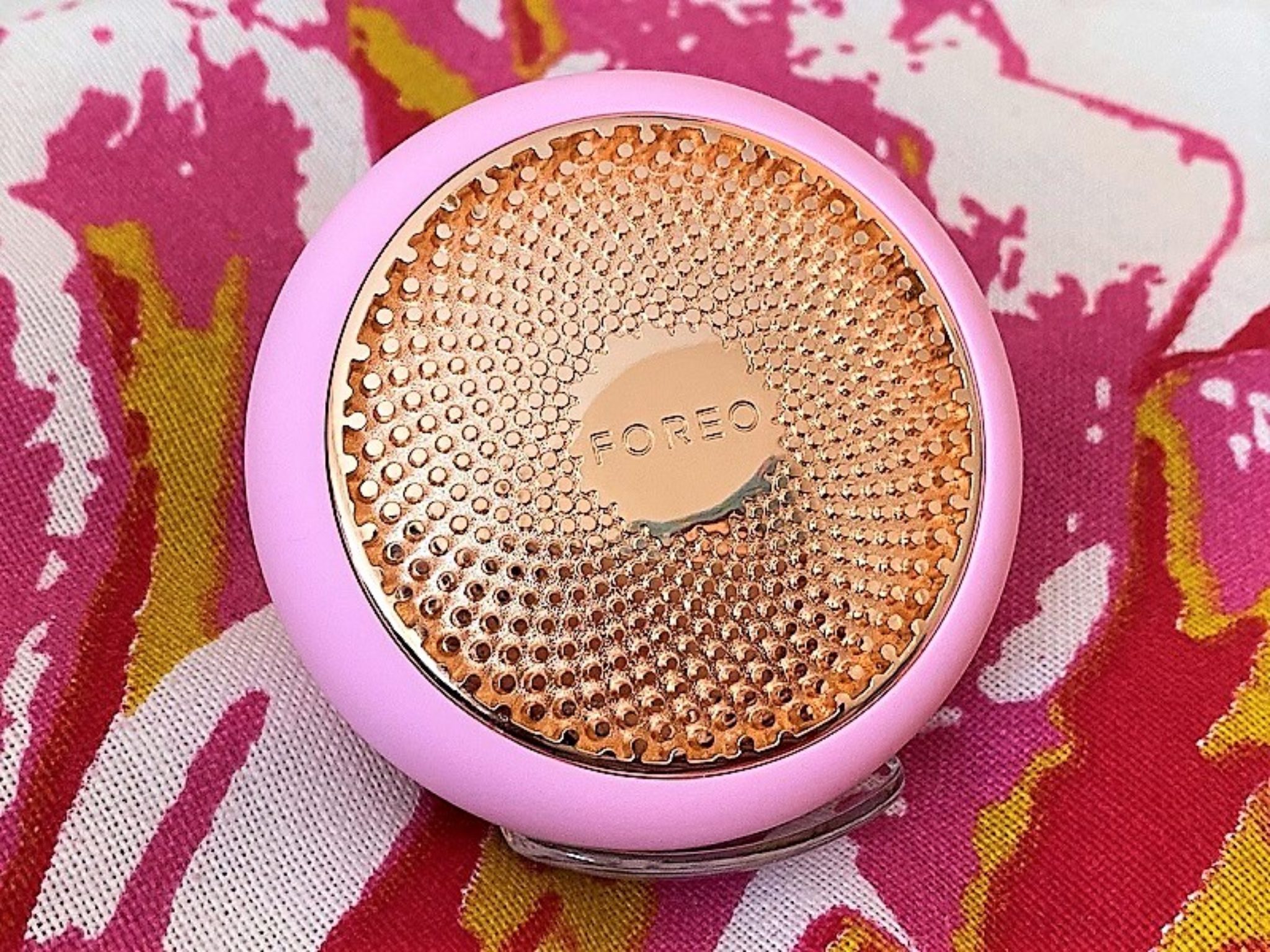 FOREO UFO 2 cómo funciona, mi experiencia y mejores ofertas FOREO UFO 2 cómo funciona, mi experiencia y mejores ofertas