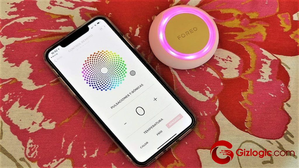 FOREO UFO 2