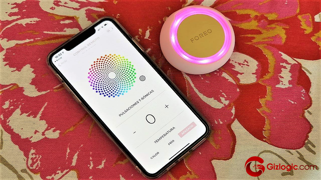 FOREO UFO 2: cómo funciona, mi experiencia y mejores ofertas