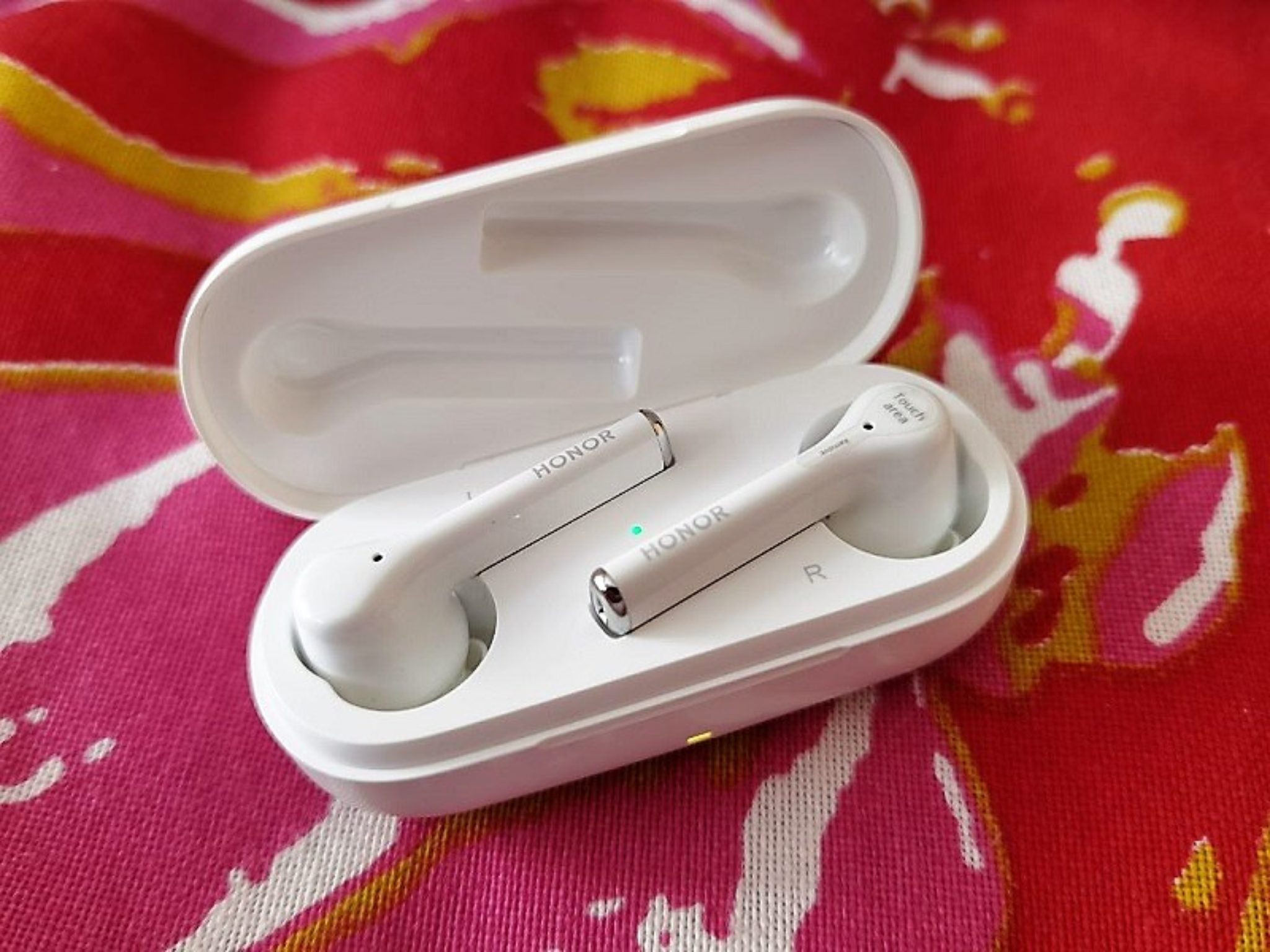 Honor Magic Earbuds: probamos los nuevos TWS baratos