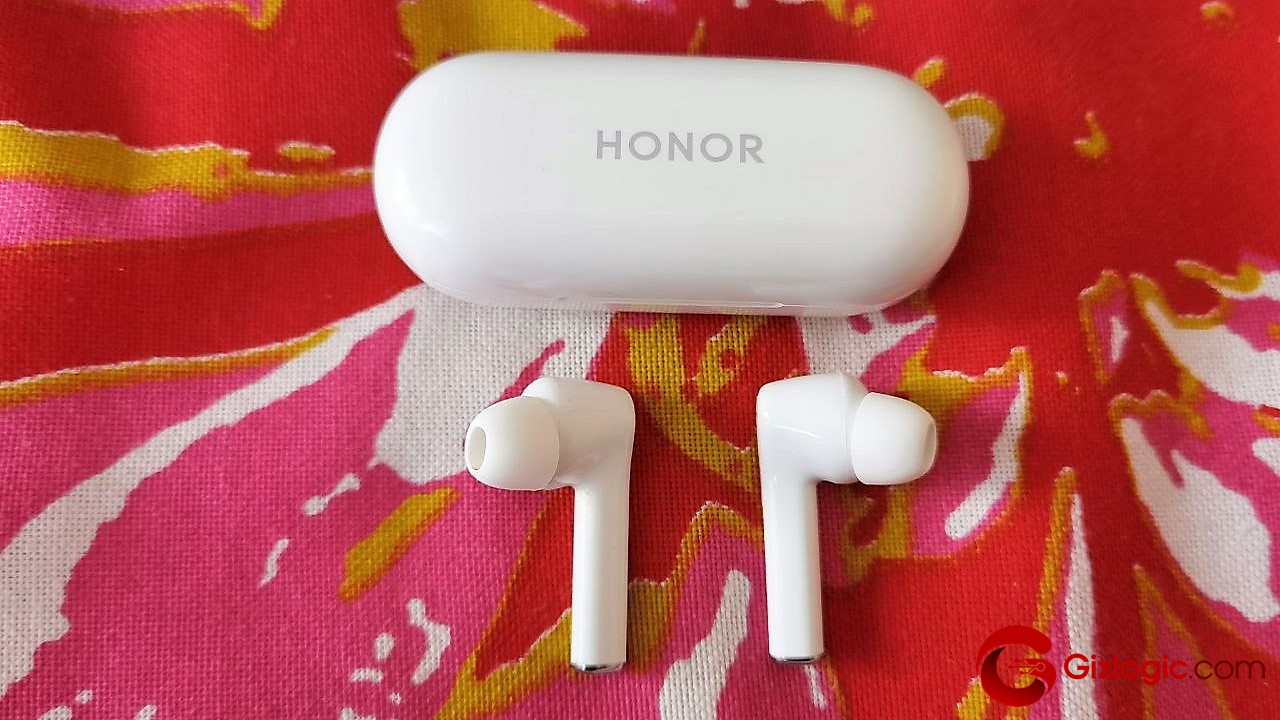 Honor Magic Earbuds: probamos los nuevos TWS baratos