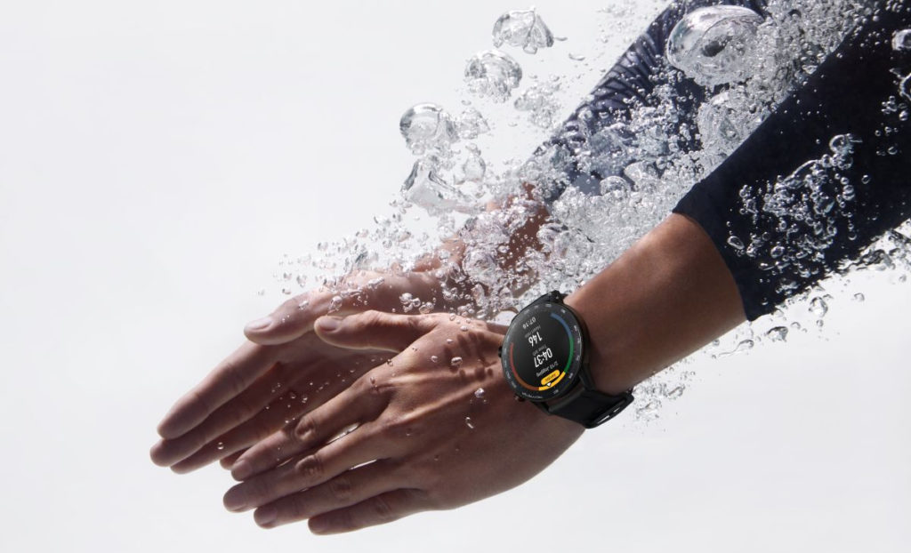 Honor Magic Watch 2
