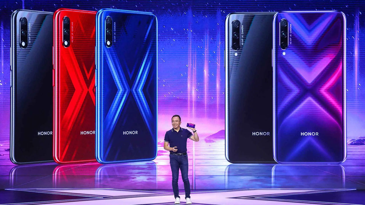 Honor presenta sus novedades en España y renueva su tienda en línea