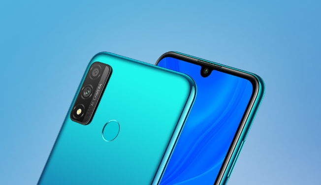 Huawei Nova Lite 3+ begins its sale in Japan Huawei Nova Lite 3+