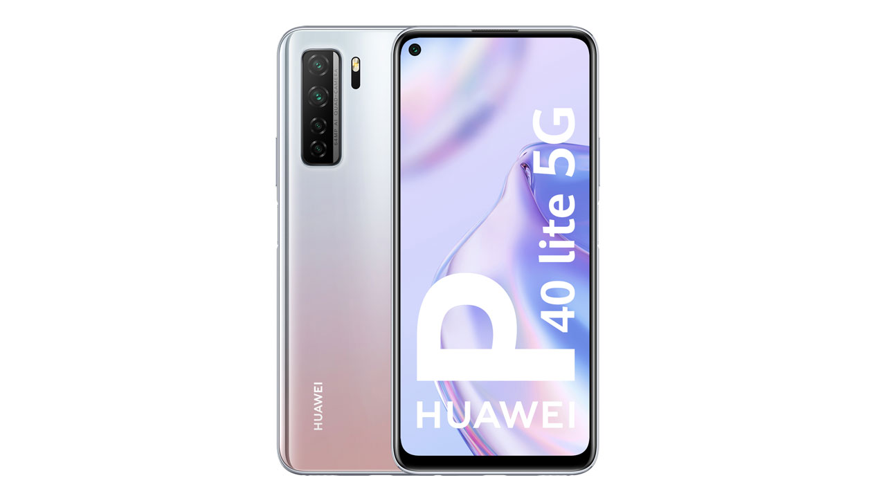 Huawei P40 Lite 5G, un popular smartphone que regresa con mejoras y 5G