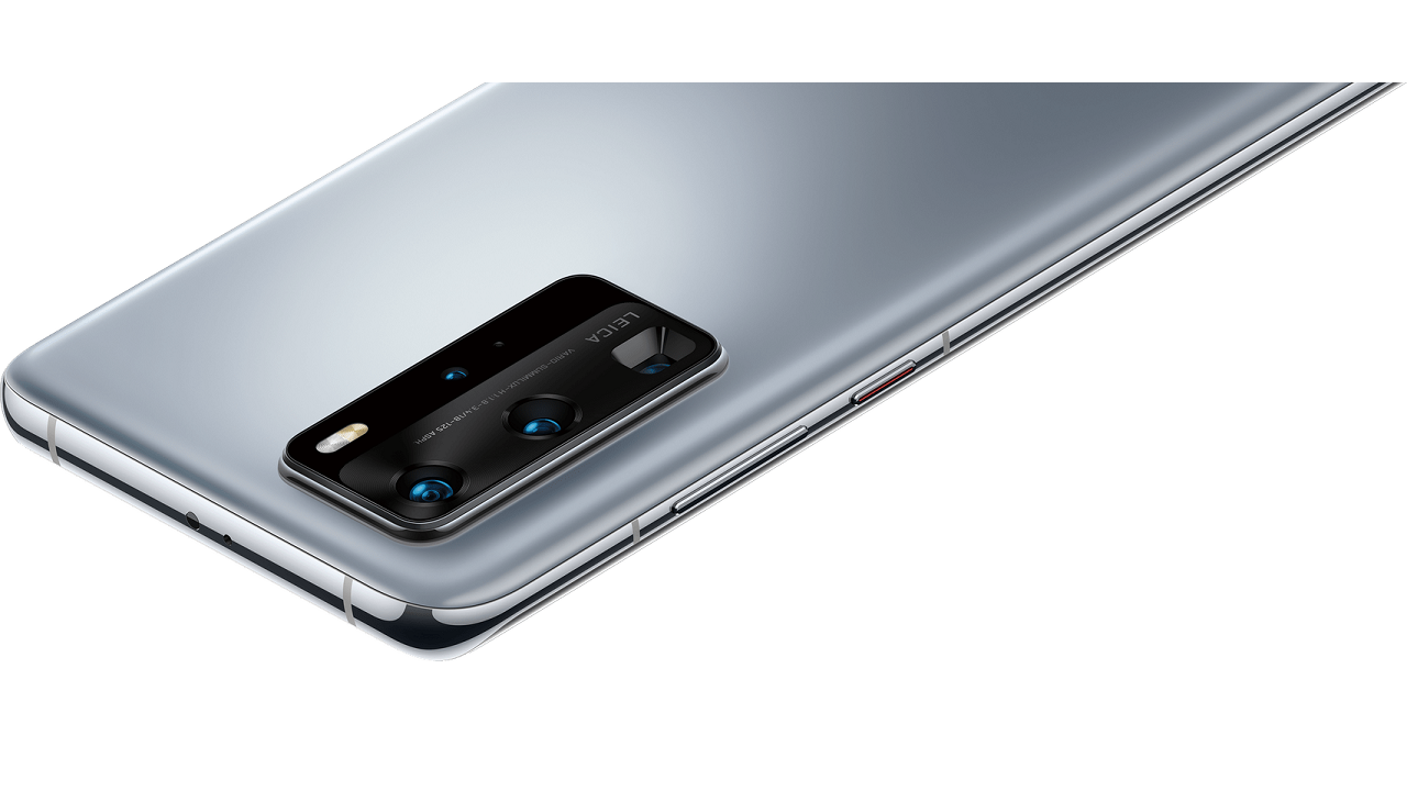 Huawei P40 Pro