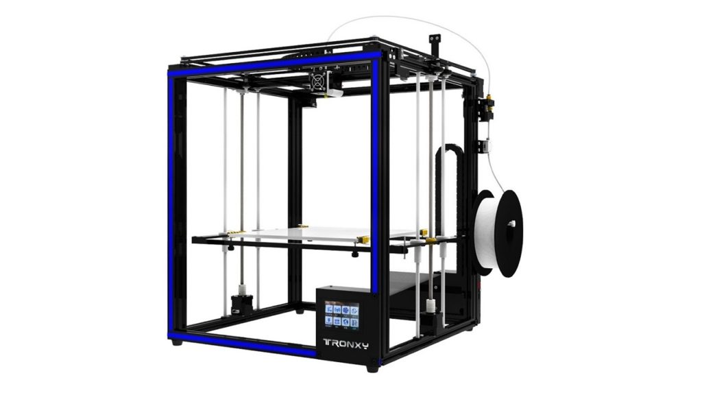 Impresoras 3D TRONXY X5ST-400