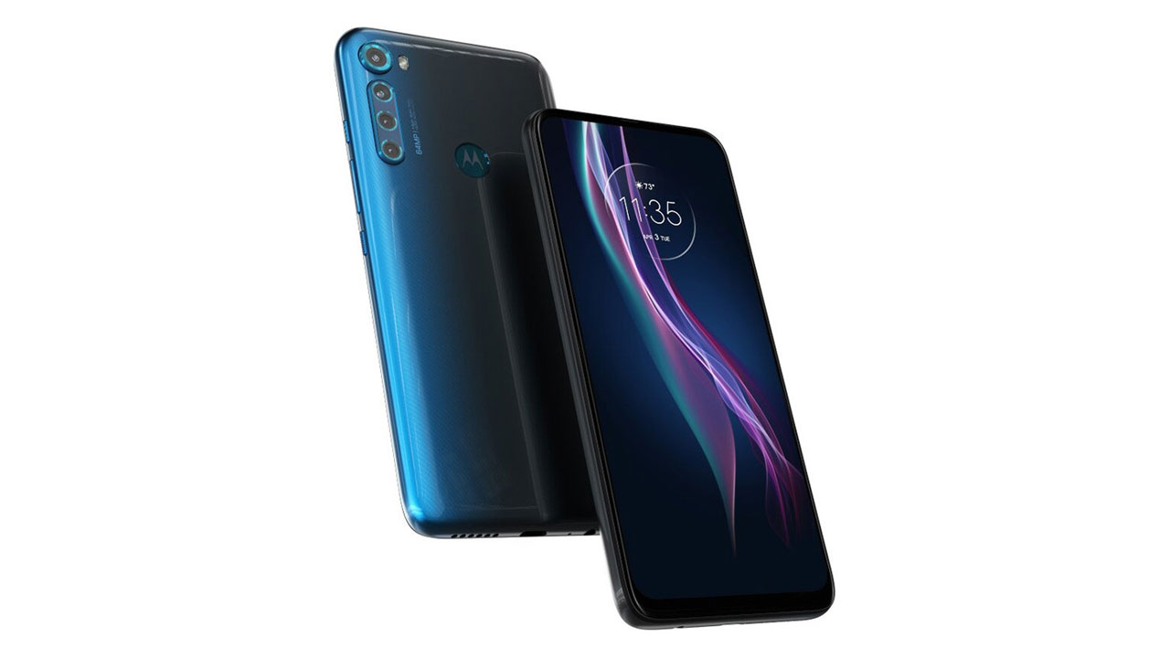 Motorola One Fusion+, se filtran más detalles de este móvil con SND730
