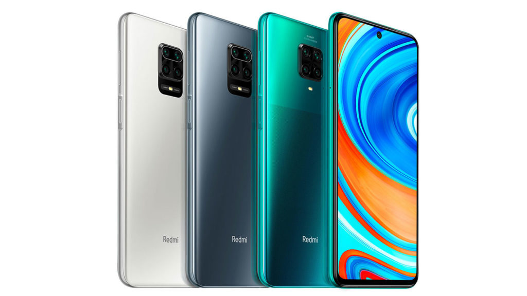 Nuevo Xiaomi Redmi Note 9 Pro, gama media con especificaciones de élite