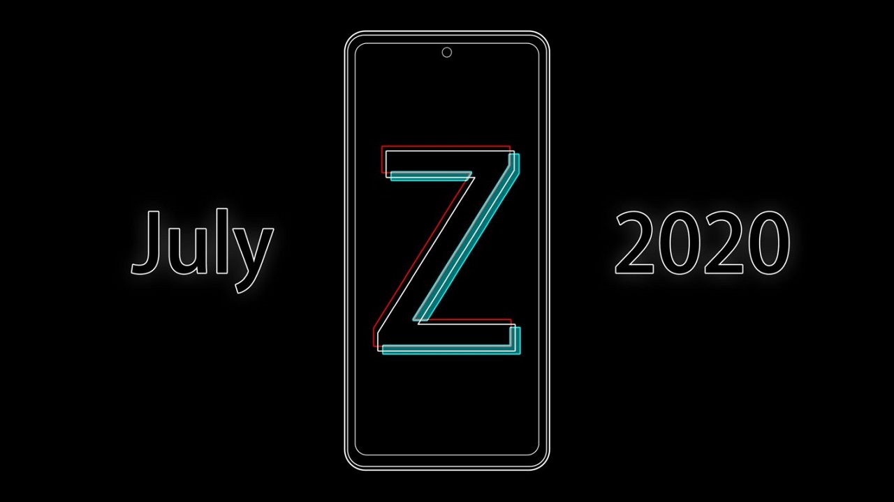 OnePlus Z Julio