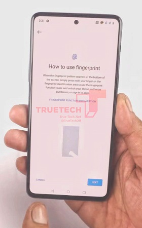 OnePlus Z