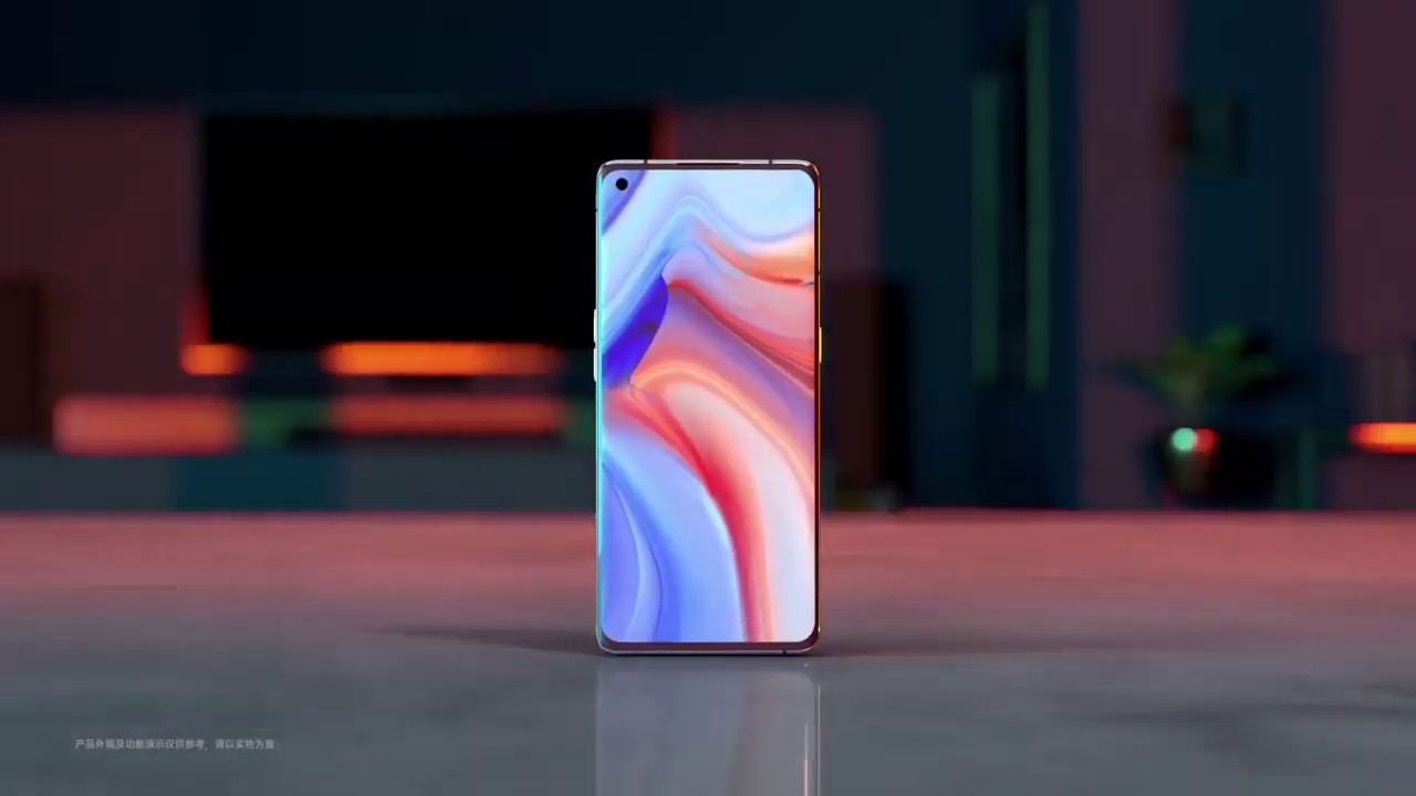 Oppo Reno 4 y Reno 4 Pro, se confirman sus especificaciones y fecha de lanzamiento