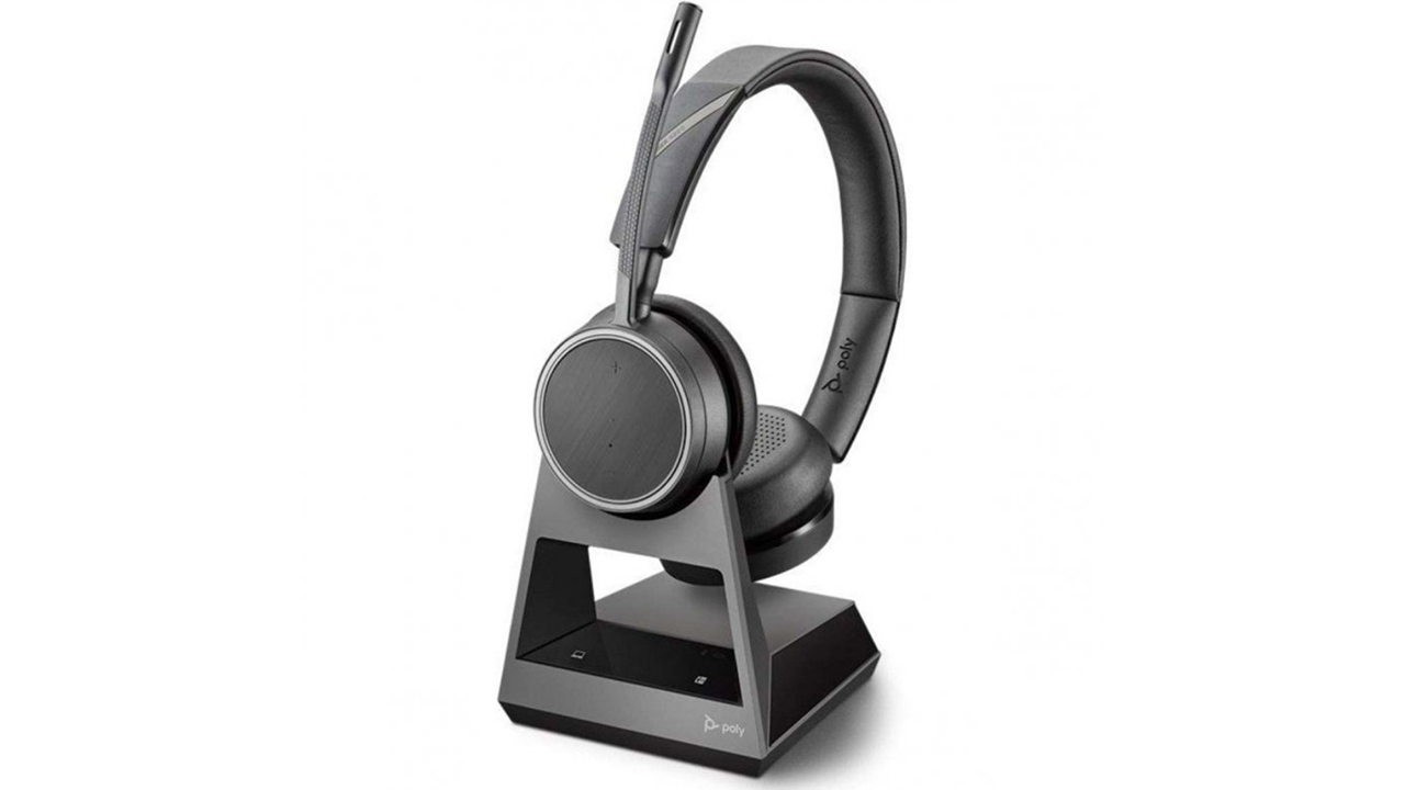 Plantronics Voyager 4220 - Destacada