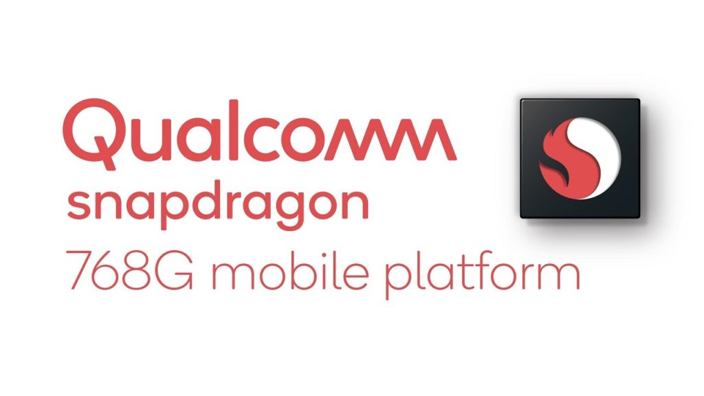 Qualcomm Snapdragon 768G