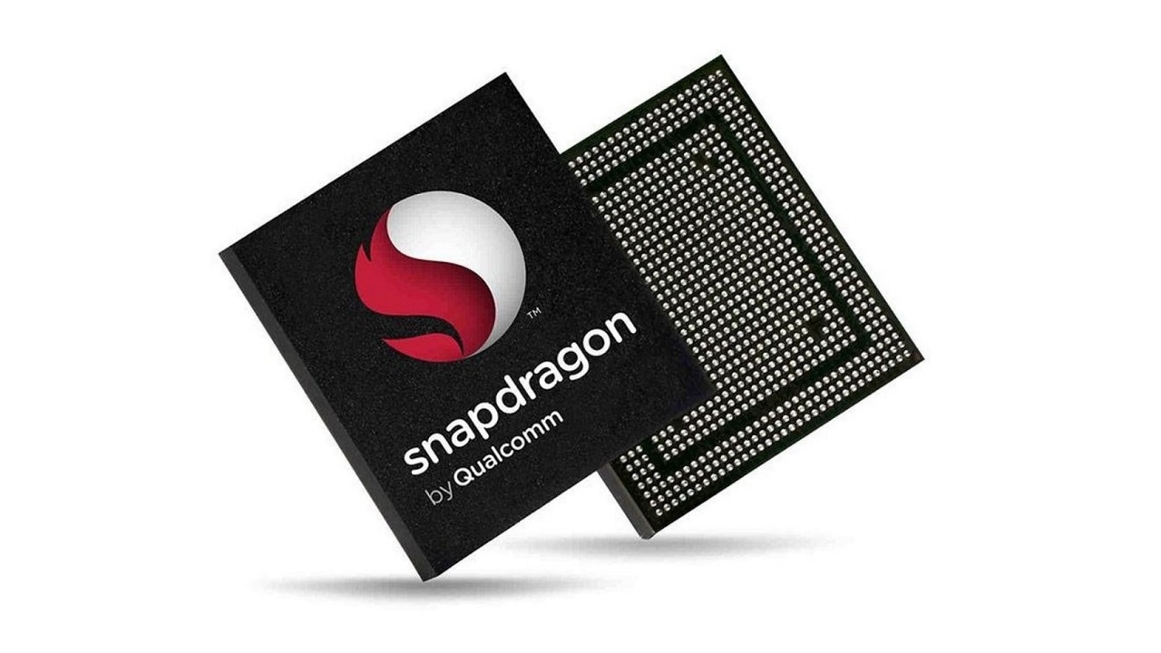 Qualcomm Snapdragon 875