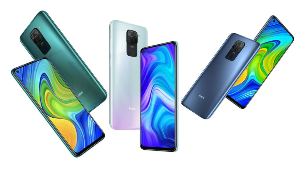 Redmi Note 9, el nuevo contendiente a mejor móvil de gama media del año