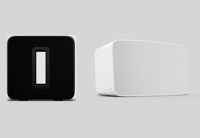 Sonos Five