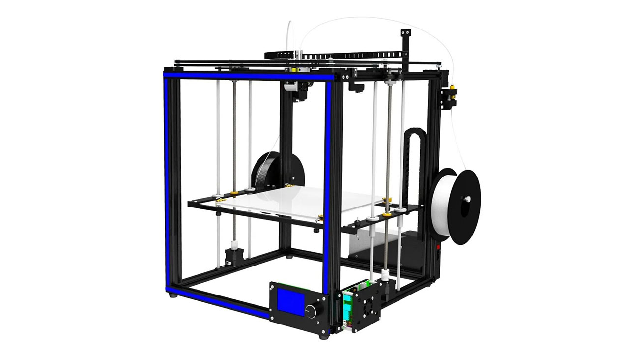 TRONXY X5ST-400