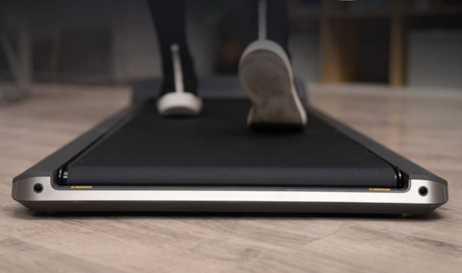 Walkingpad P1, cinta caminadora con el sello de aprobación de Xiaomi