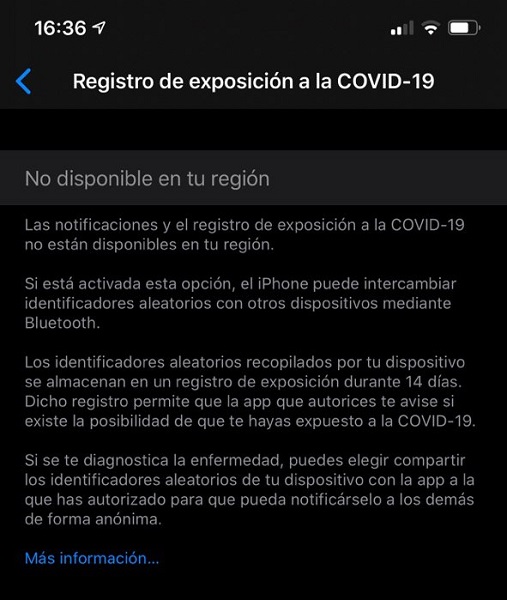 covid-19 apple