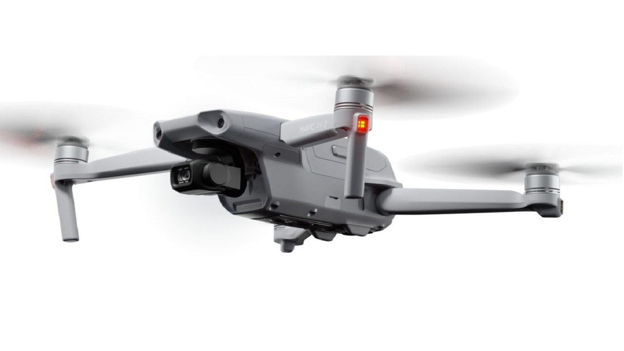 dji mavic 2 air 2