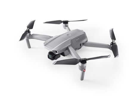 dji mavic 2 air