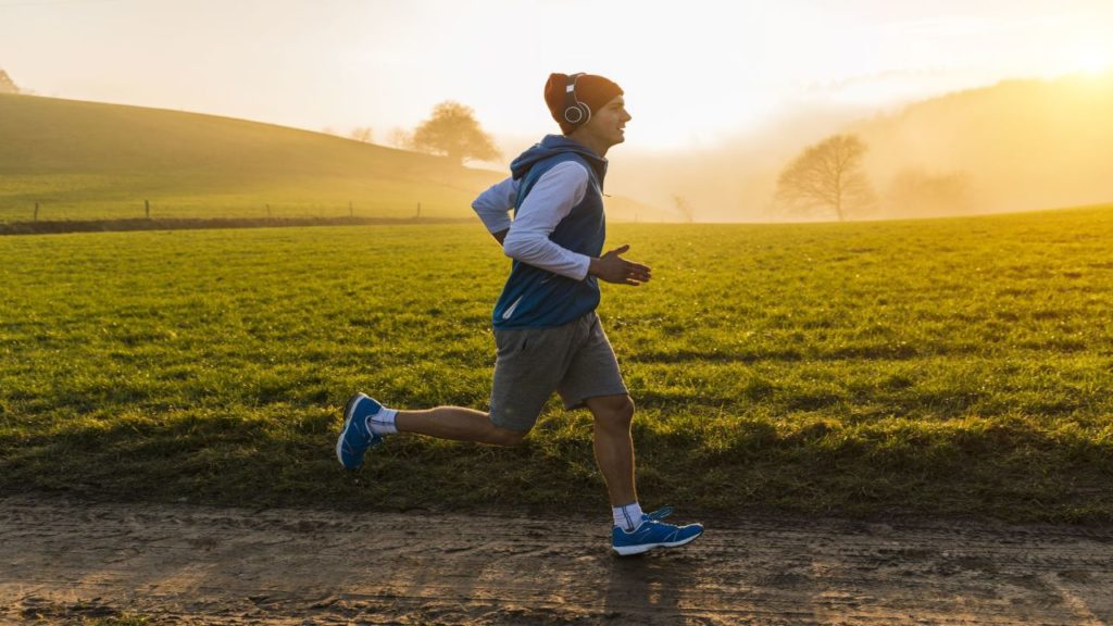 Mejores auriculares para correr