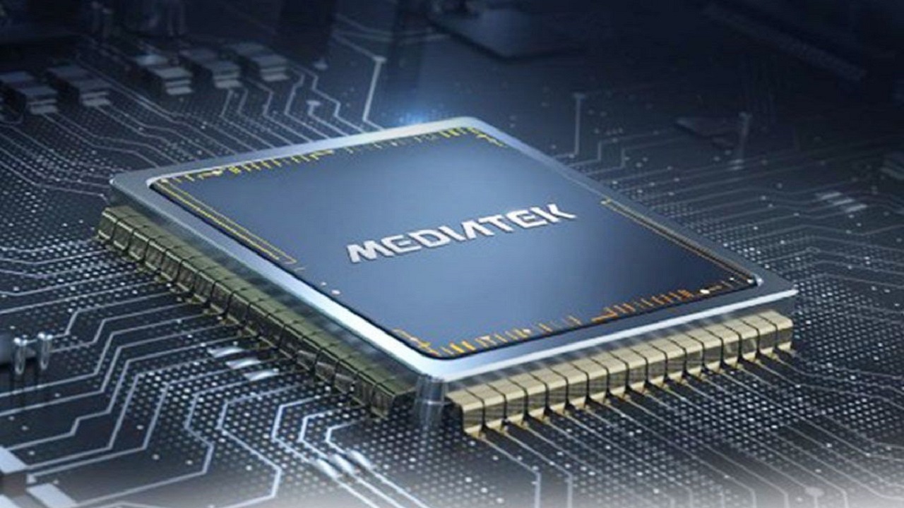 mediatek
