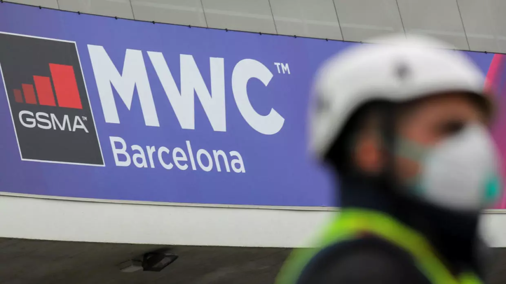 MWC 2021