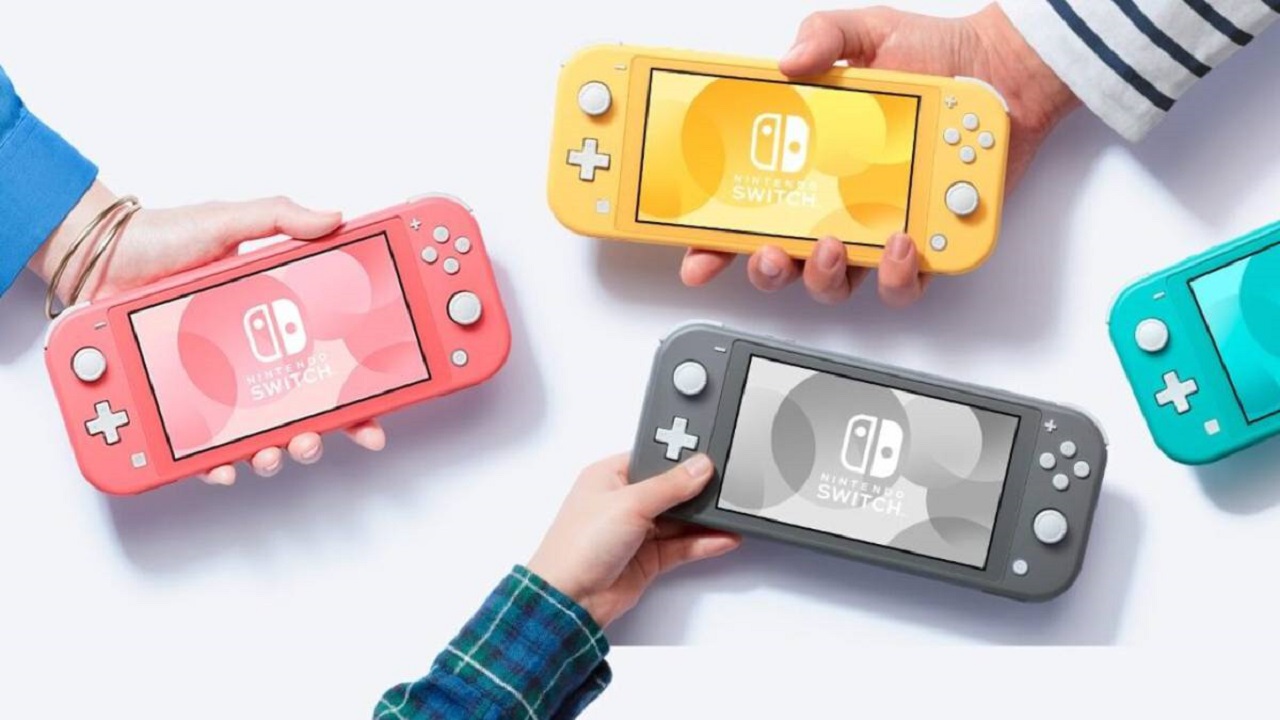 nintendo coronavirus