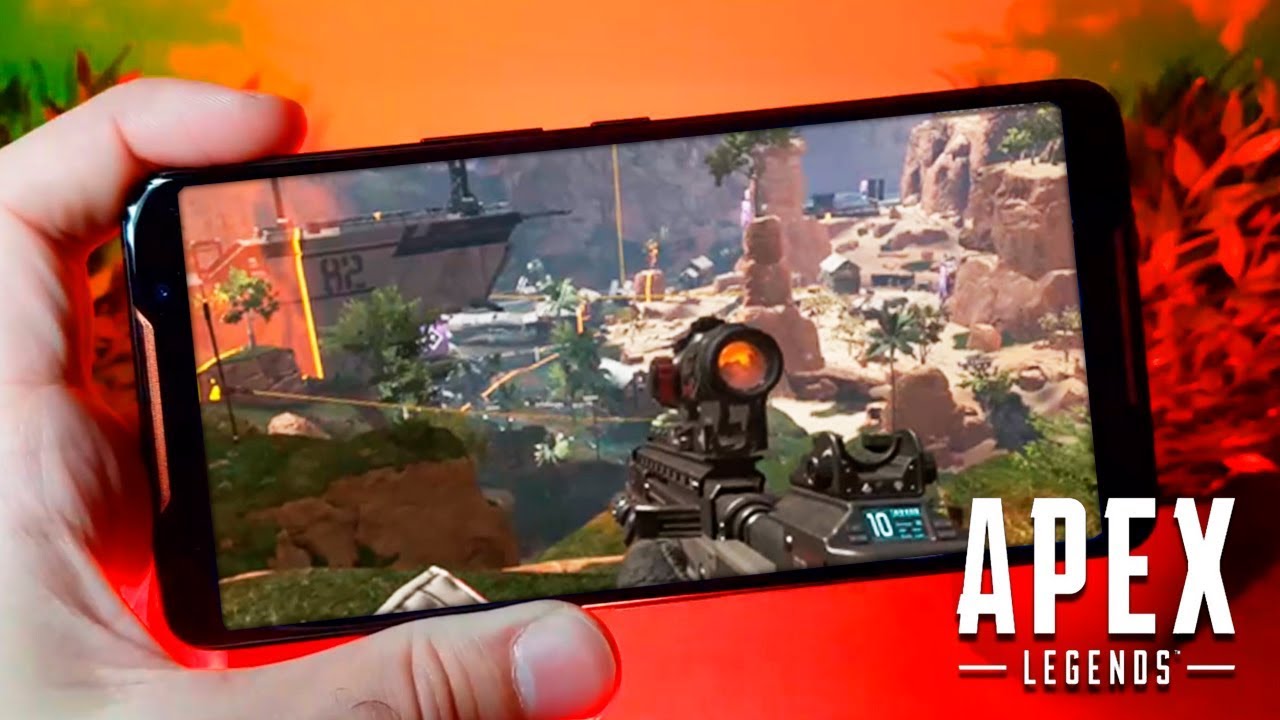 Apex Legends Mobile