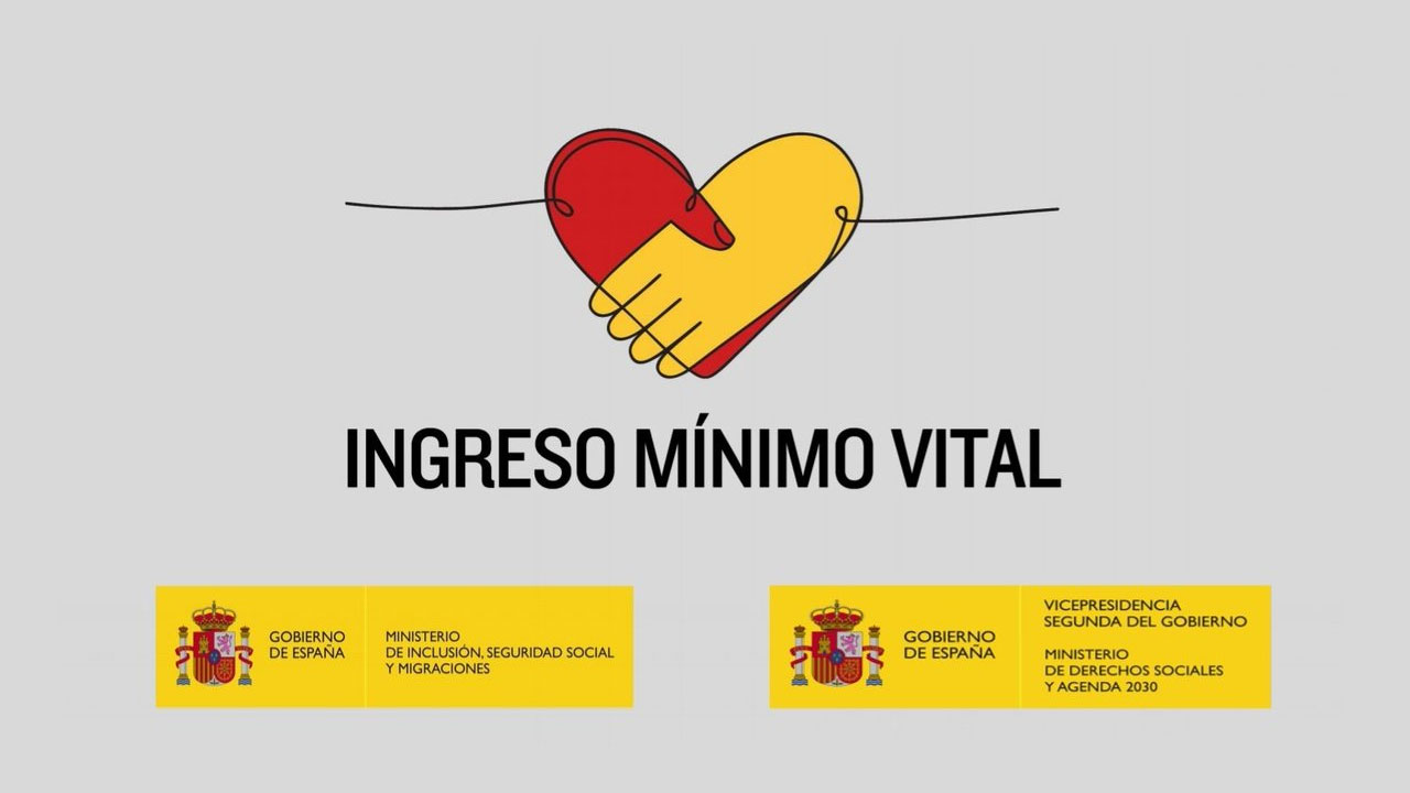Comprueba si calificas para el Ingreso Mínimo Vital en este simulador