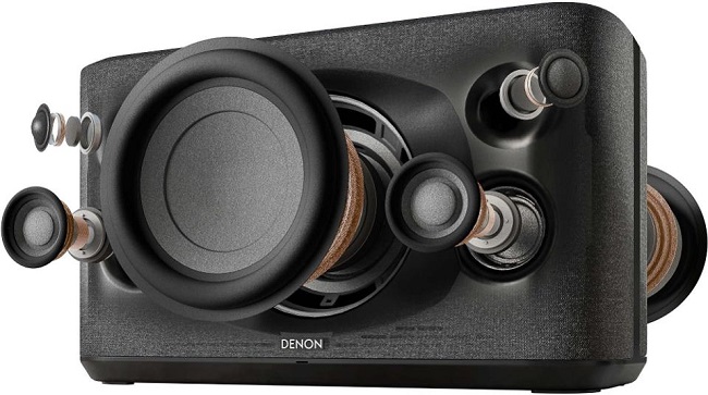 Denon Home 350