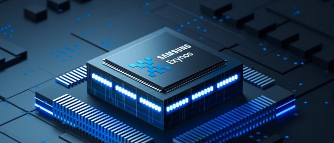 Exynos 850