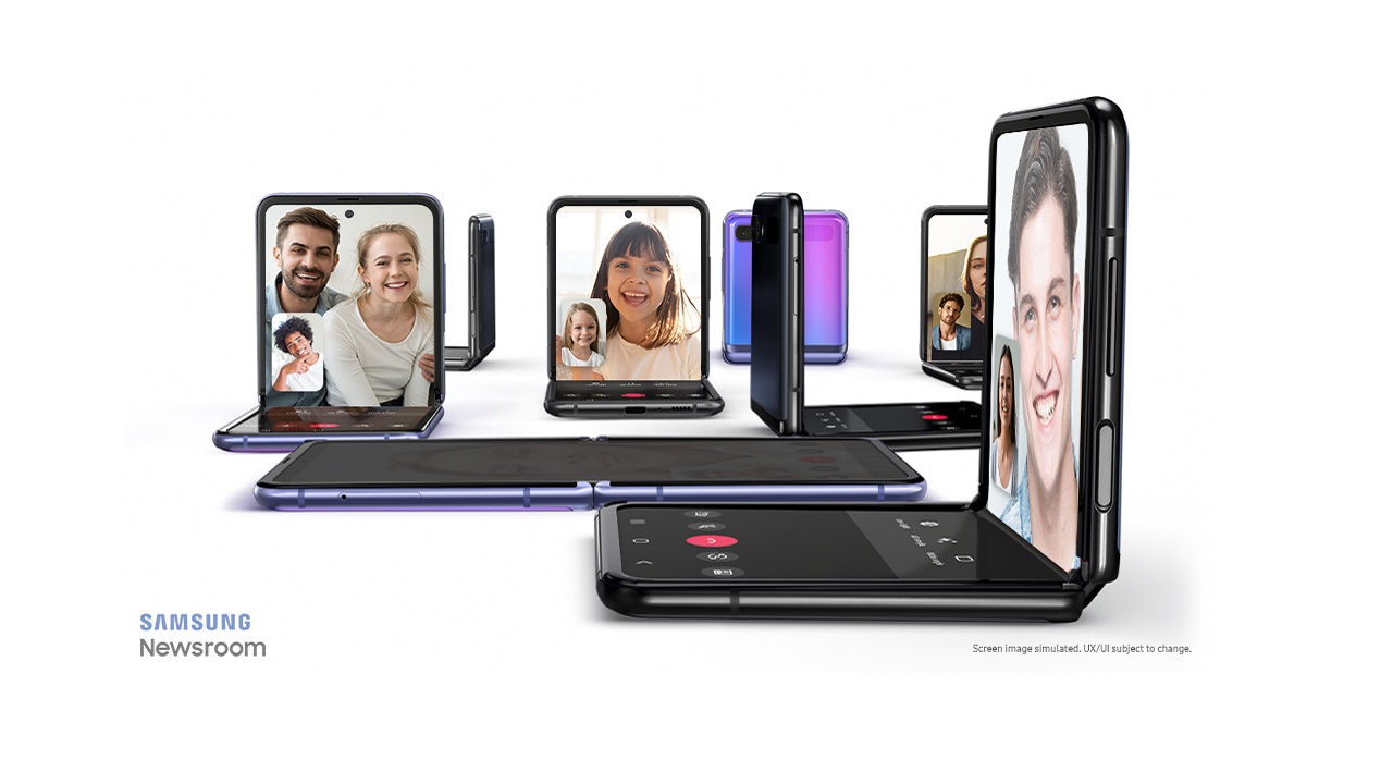 videollamadas samsung