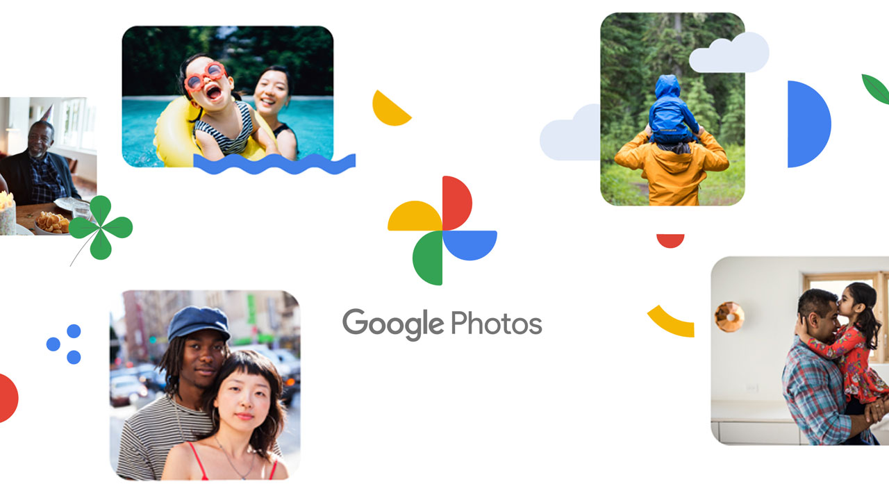 Google Fotos se actualiza y pone la búsqueda al frente y en el centro