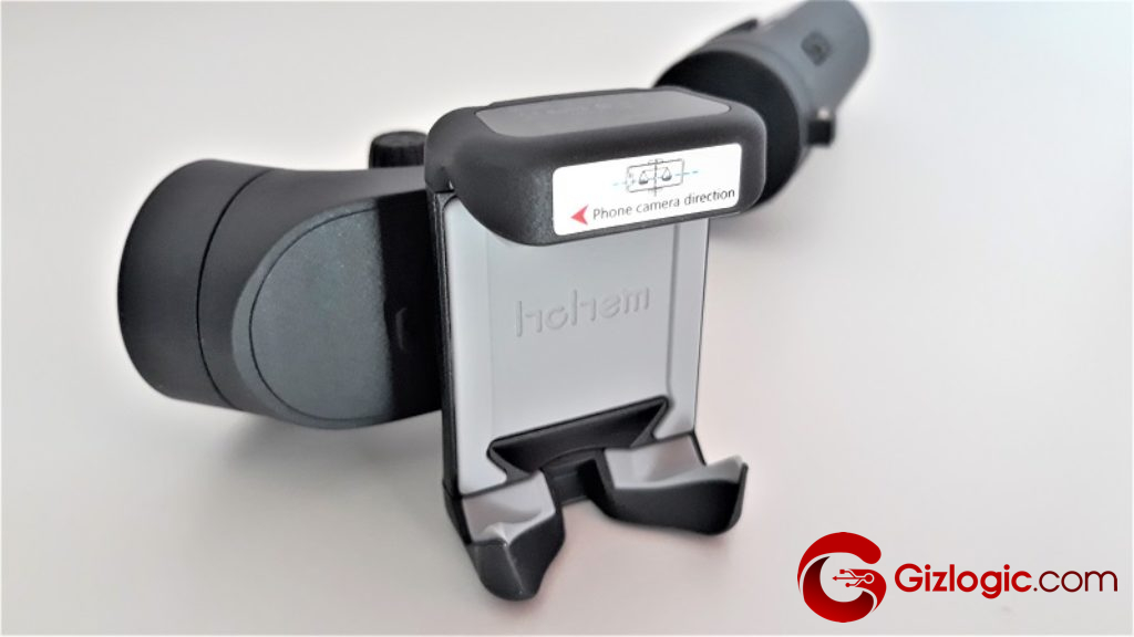 Hohem iSteady X, probamos este estabilizador móvil plegable