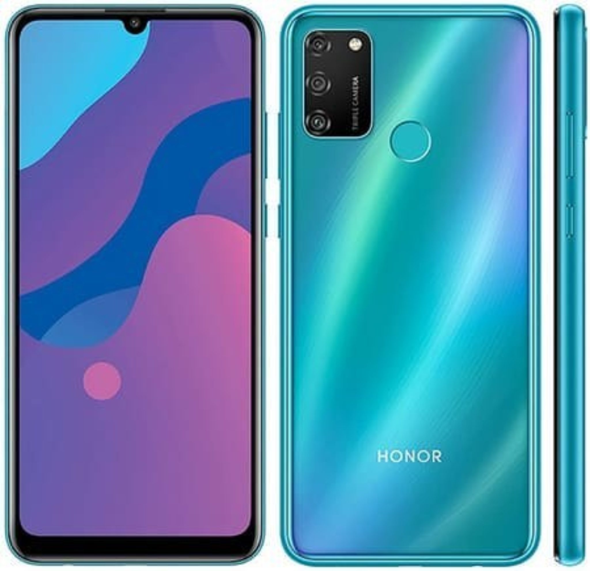 Honor 9A se estrena oficialmente con disponibilidad en España