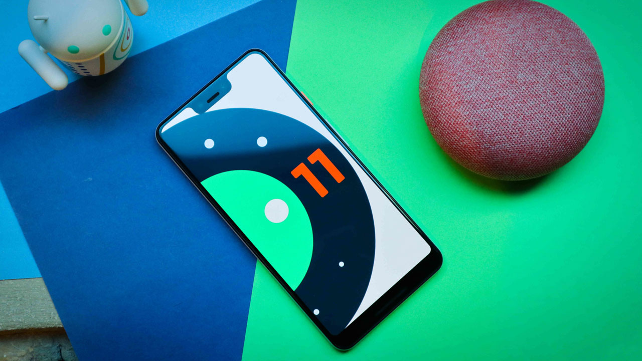 Instalar APKs de terceros será más complicado en Android 11