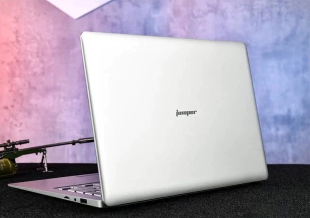 Jumper EZbook S5