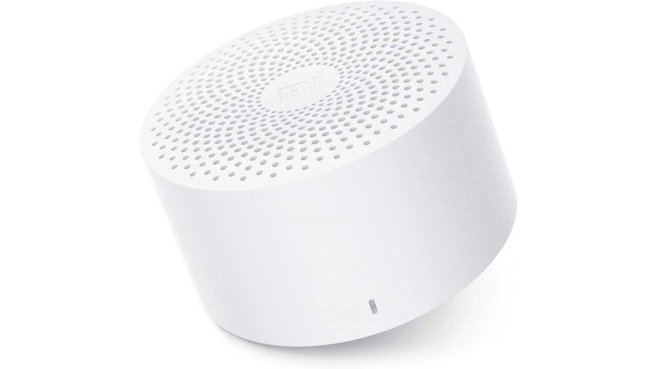 Mi Compact Speaker 2