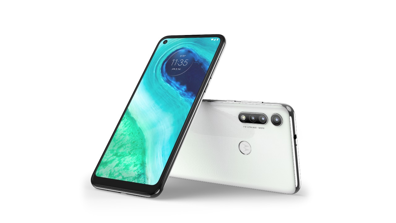 Moto G Fast