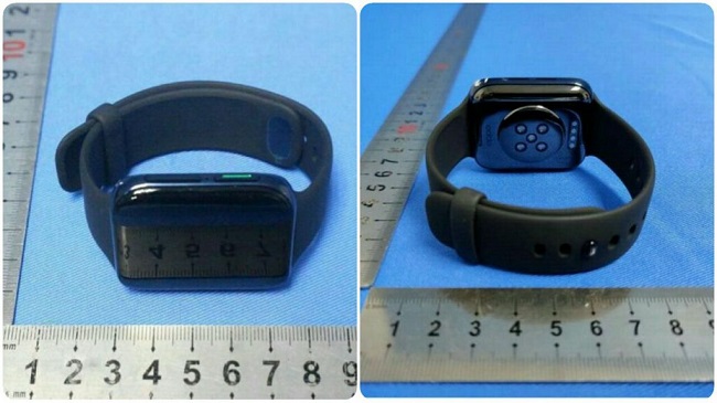 Oppo Watch