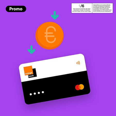 Orange Bank