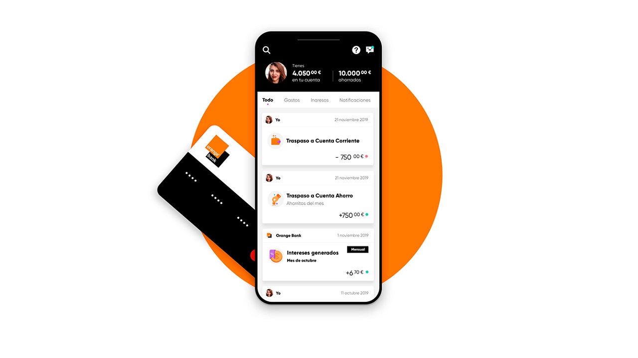 Orange Bank