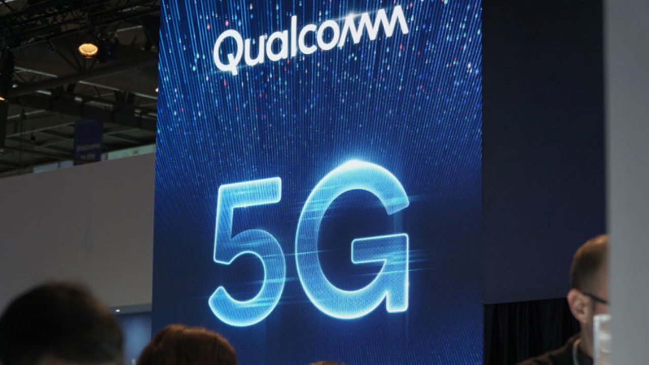 Qualcomm 5G