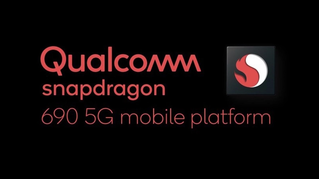 Qualcomm Snapdragon 690