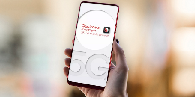 Qualcomm Snapdragon 690
