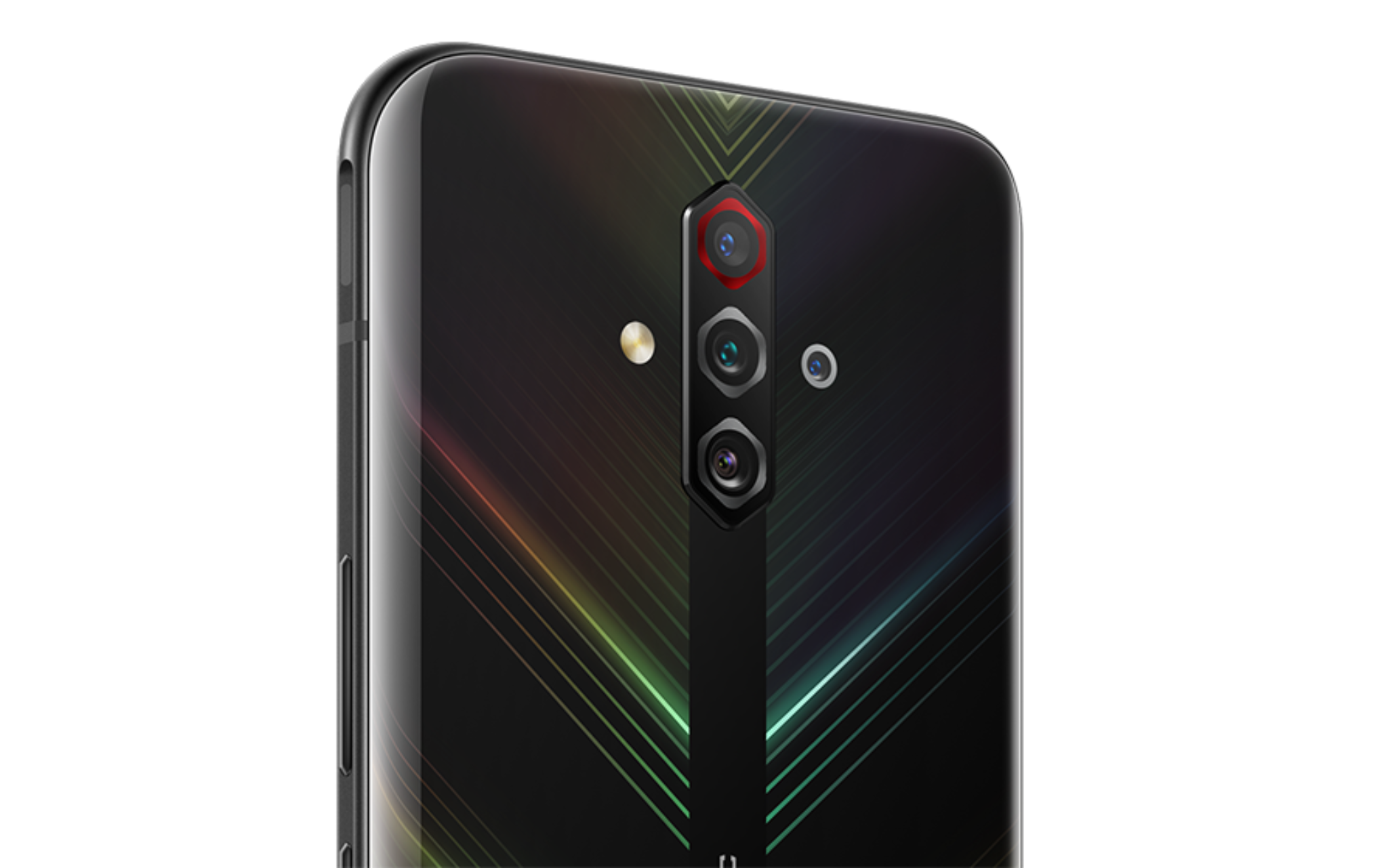 Red Magic 5G Lite, el smartphone gamer de Nubia llega a España