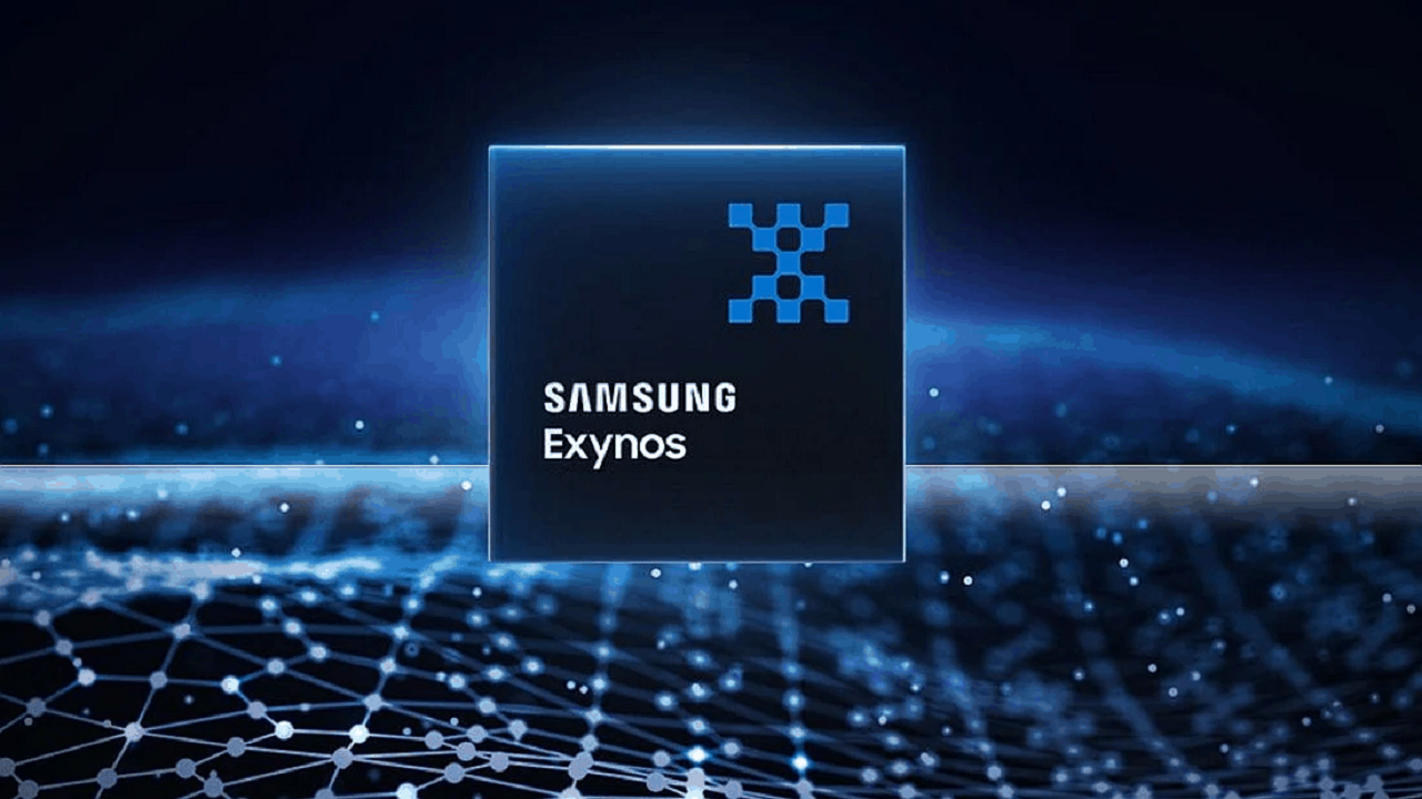 Samsung Exynos 850